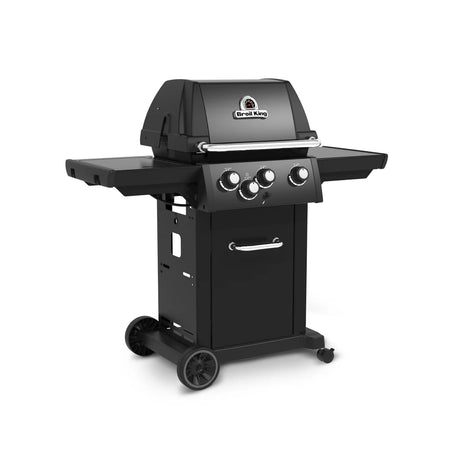Broil King Gasolgrill Royal™ 340 Shadow