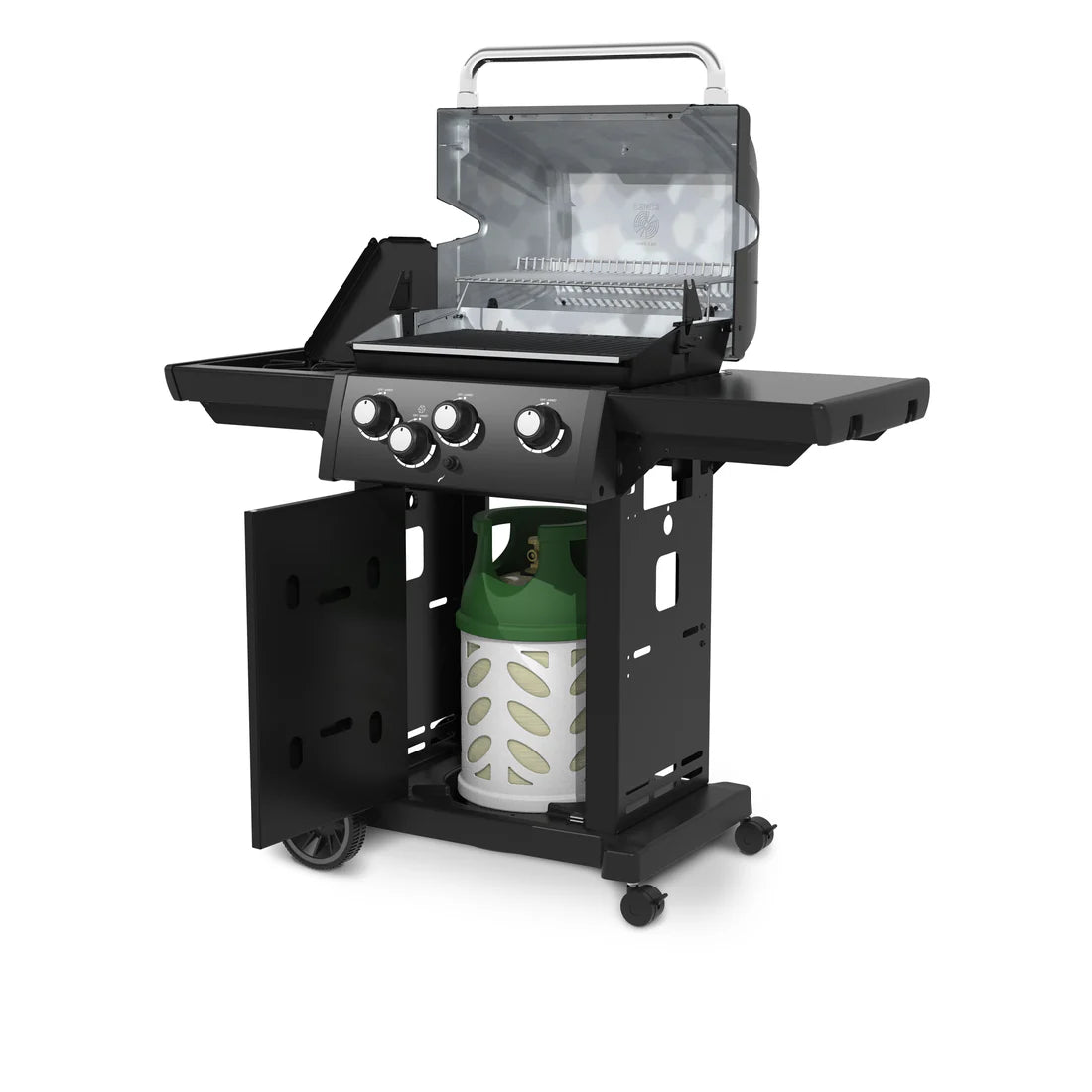 Broil King Gasolgrill Royal™ 340 Shadow