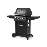 Broil King Gasolgrill Royal™ 340 Shadow