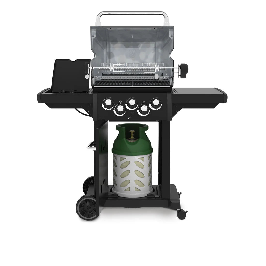Broil King Gasolgrill Royal™ 390 Shadow