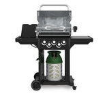 Broil King Gasolgrill Royal™ 390 Shadow