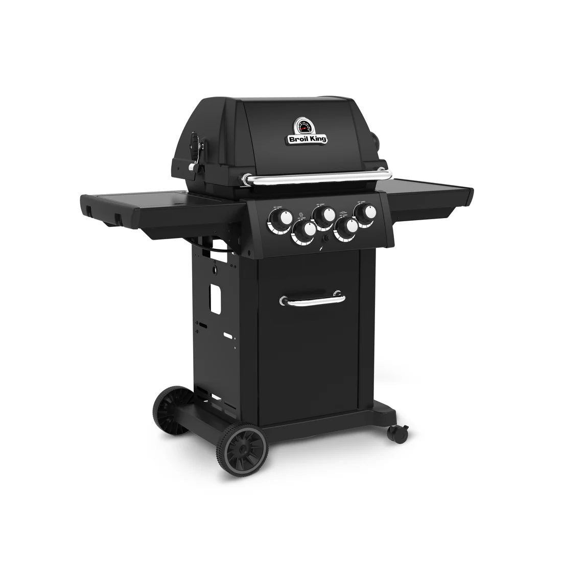 Broil King Gasolgrill Royal™ 390 Shadow