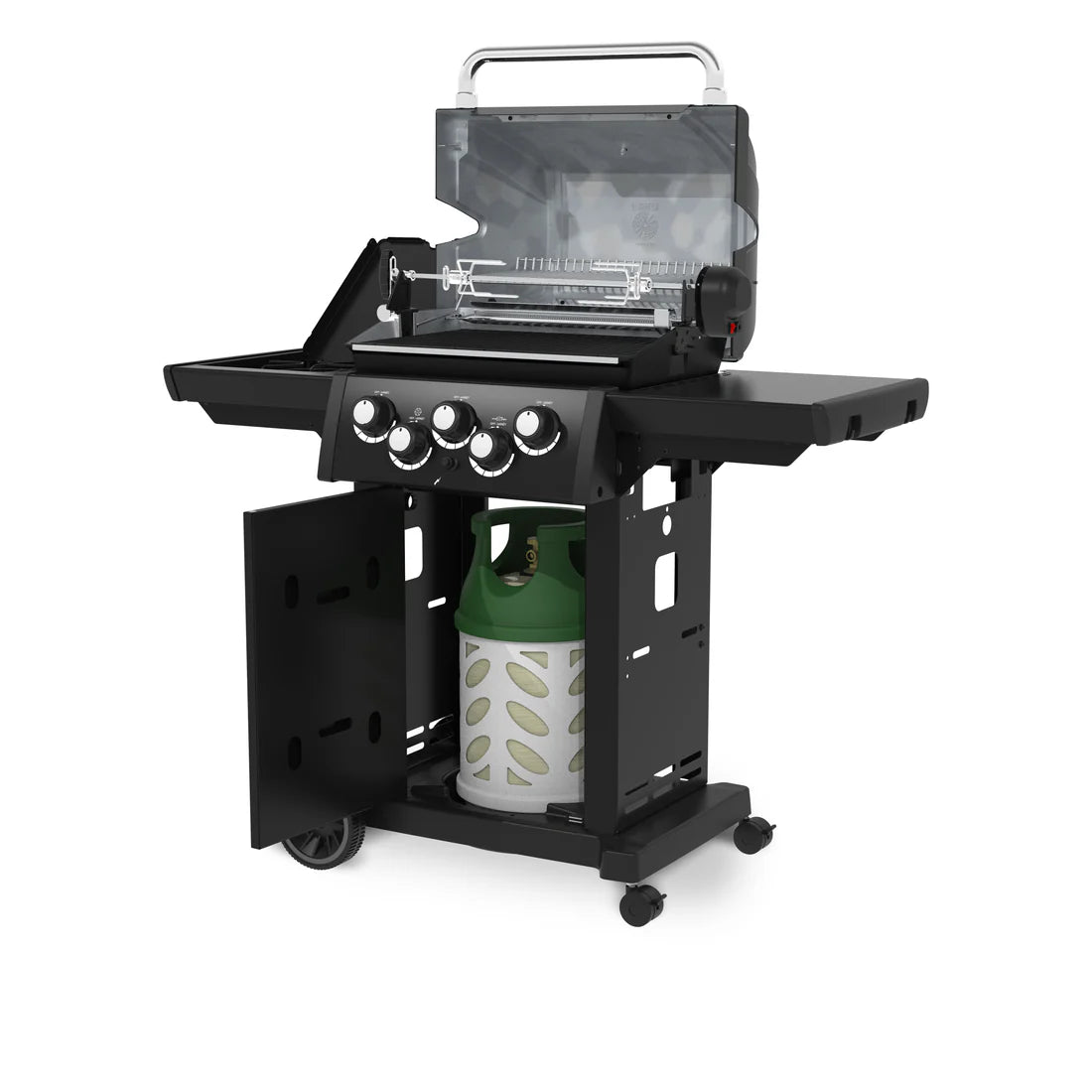 Broil King Gasolgrill Royal™ 390 Shadow