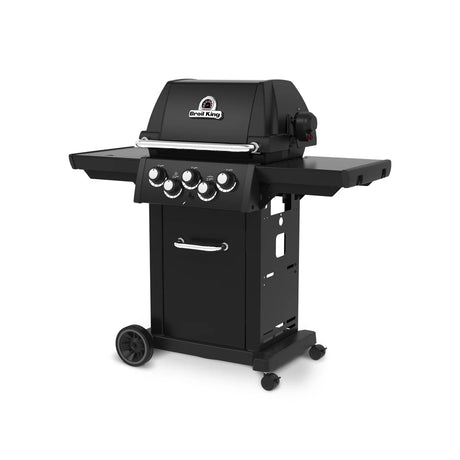 Broil King Gasolgrill Royal™ 390 Shadow