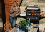 Broil King Gasolgrill Royal™ 340 Shadow