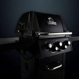 Broil King Gasolgrill Royal™ 390 Shadow