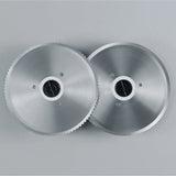 Severin Skärmaskin 2st Klingor AS3915