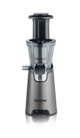 Severin Slow Juicer Stående, sorbet funktion,ES3571